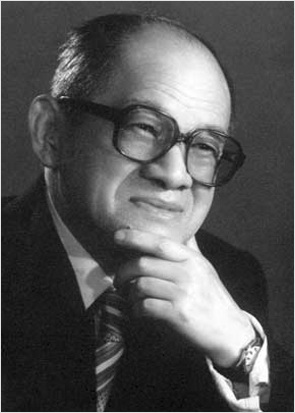 李天濟(jì) 