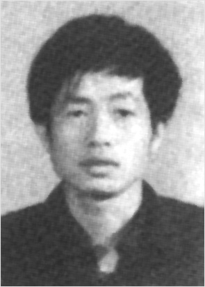 李國(guó)平 