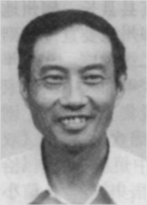 藍(lán)疆 