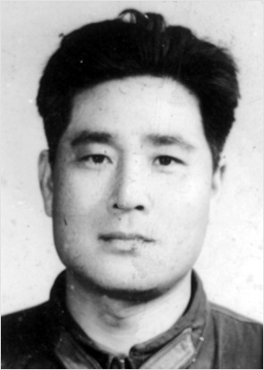 閔國(guó)庫 