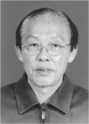 錢(qián)光培 
