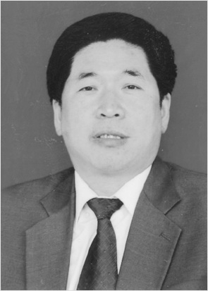 趙國(guó)春 