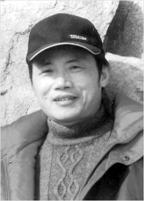 張萬(wàn)谷 