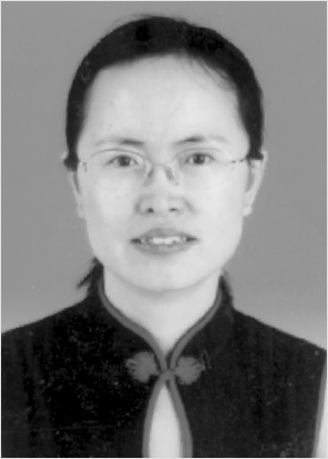 張愛(ài)玲 