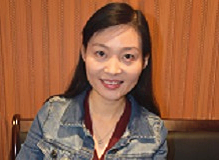 趙菱：我心中的中國故事傳統(tǒng)文化與我們的當(dāng)代生活、當(dāng)下創(chuàng)作依然有非常親密的關(guān)系，這一點我在創(chuàng)作過程中有很深刻的感觸。[詳細(xì)]