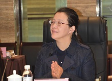 李利芳：更好地書寫中國童年精神我們需要在總結(jié)既有成績的基礎(chǔ)上，著力解決好發(fā)展不平衡不充分的問題，開辟新的發(fā)展道路。[詳細(xì)]