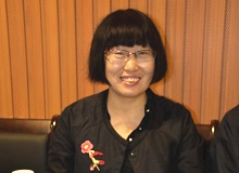 毛蘆蘆：寫作，是一件幸福的事我是來自“民間”的兒童文學(xué)作家，雖然在衢州生活了二十多年，但“鄉(xiāng)心”始終沒有變。[詳細(xì)]