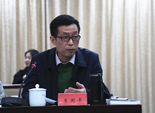 李國平：批評也要溫度我認(rèn)為建設(shè)的傳統(tǒng)更應(yīng)珍惜，在文學(xué)進(jìn)步的這個(gè)宏觀層面上如何把握光影和陰影的關(guān)系。[詳細(xì)]