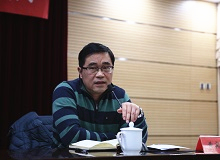 黃賓堂：營造健康的批評生態(tài) 促進(jìn)文學(xué)繁榮發(fā)展批評和創(chuàng)作是兩個(gè)相互依存的輪子，只有兩個(gè)輪子都發(fā)揮作用，文學(xué)這部大車才能更健康地行進(jìn)。[詳細(xì)]