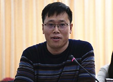 魯太光：激活文學(xué)批評應(yīng)處理好幾種關(guān)系我們的文學(xué)批評的問題突出表現(xiàn)在活力不彰。文學(xué)批評沒有活力，意義打了折扣，存在感也不會(huì)強(qiáng)。[詳細(xì)]