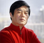 趙本夫：作家對待生活，要扎進去更要浮上來