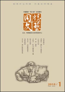 《同煤文藝》《同煤文藝》是由大同煤礦集團(tuán)公司文體發(fā)展中心主辦的一份綜合性文藝期刊，創(chuàng)刊于1959年。創(chuàng)刊時(shí)刊名為《礦工文藝》，后更名為《火》《浪花》《開(kāi)拓》，2002年更名為《同煤文藝》，準(zhǔn)印證號(hào)（晉）K328號(hào)。《同煤文藝》為雙月刊，以發(fā)表小說(shuō)、詩(shī)歌、散文、報(bào)告文學(xué)、評(píng)論為主，兼發(fā)美術(shù)、書(shū)法、攝影、歌曲等作品……[詳細(xì)]	