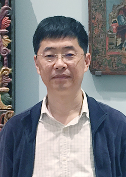 楊揚(yáng)