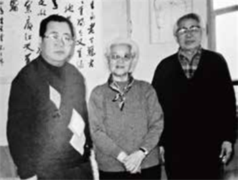吉狄馬加：懷念詩人、戰(zhàn)士和革命者朱子奇