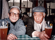 云友讀書(shū)會(huì)｜今天的年輕人為什么更加熱愛(ài)汪曾祺？從文學(xué)的內(nèi)部規(guī)律看，汪曾祺的經(jīng)典化是因?yàn)椤璠詳細(xì)]
