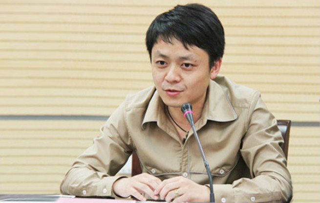楊慶祥：21世紀(jì)青年寫作的坐標(biāo)系、歷史覺醒與內(nèi)在維度