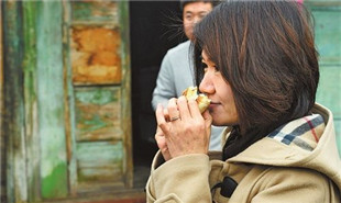 董宏君：深情、深入、深思、深遠(yuǎn)