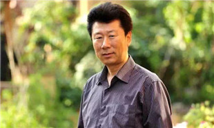 任林舉：要物質(zhì)扶貧，更要精神扶貧