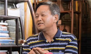 徐劍：看時(shí)代和社會(huì)，最重要是看到新人