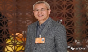 全國(guó)政協(xié)委員、南京大學(xué)文化與自然遺產(chǎn)研究所所長(zhǎng)賀云翱