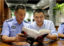 卓牧閑：現(xiàn)實(shí)題材網(wǎng)文怎么“有趣”起來想讓故事既貼近現(xiàn)實(shí)，又要讓故事好看，這就要借鑒其它類型網(wǎng)文長盛不衰的優(yōu)點(diǎn)……[詳細(xì)]