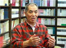 【梁曉聲】	李林榮丨《<人世間>的敘事雄心和史詩(shī)傳統(tǒng)的再興》。	席云舒丨《梁曉聲小說(shuō)與當(dāng)代文學(xué)中的兩種知青形象》；