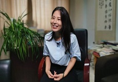 在芳村《陌上》，把故鄉(xiāng)《野望》