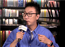 丁丁張：小說對男性的思考符合我們這個年紀(jì)的真實　?。ㄐ≌f）對于男性的思考讓我覺得笛安是很“透”的，她沒有把我們描述成另一個樣子。[詳細(xì)]