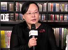 張莉：一部特別有“當(dāng)下感”的作品　　我們今天對待孩子、愛情、疫情等等心態(tài)都包含在這個作品里面。[詳細(xì)]