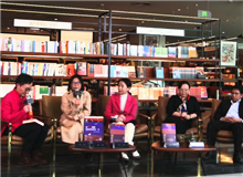 三十歲之后的女性，會(huì)獲得一種力量感　　談及女性的自我認(rèn)知，魏微表示，這或許與年齡的增長與閱歷的增加有關(guān)。[詳細(xì)]