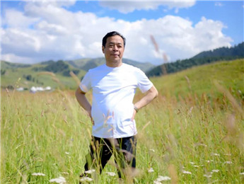 老藤：去東北吧，讓你的夢(mèng)境更加壯闊