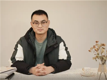 大樹：知自己之小，是詩歌對我的教育