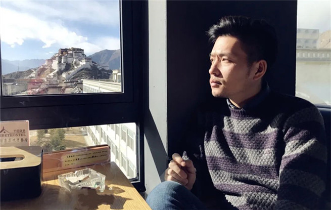 劉康：只有文本立得住，期許才能說出口
