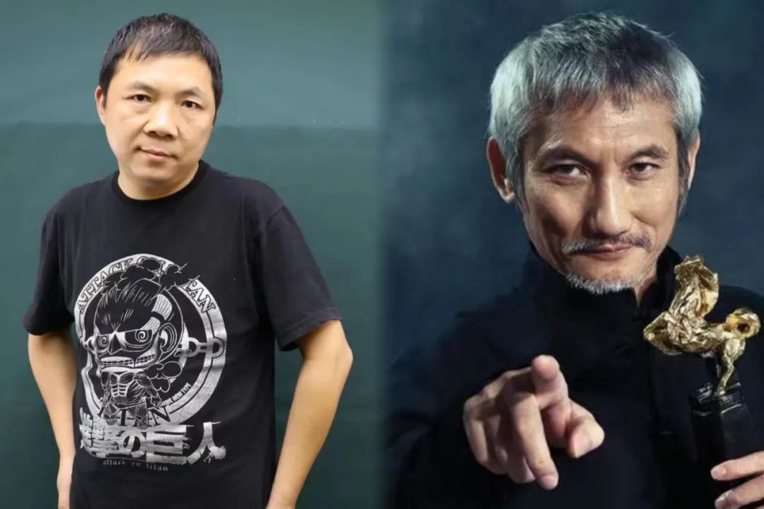 張英，《騰云》雜志副主編，曾經(jīng)擔任過《南方周末》出版總監(jiān)，《南方周末》高級記者。    徐克（Hark Tsui），中國著名導(dǎo)演、監(jiān)制，以非常理的出招習慣、天馬行空的想象力著稱，在武俠片、恐怖片、功夫片、科幻片、記錄片等各領(lǐng)域皆有所斬獲。曾獲中國臺灣電影金馬獎、中國香港電影金像獎、大眾電影百花獎等諸多電影獎項。代表作有《龍門客棧》《長津湖》《倩女幽魂》《英雄本色》《黃飛鴻》《笑傲江湖》《智取威虎山》《狄仁杰》系列等。