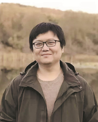 叢治辰，北京大學(xué)中文系副教授。