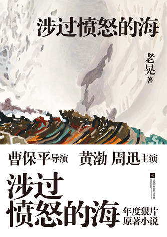2020年，小說集《涉過憤怒的海》由江蘇鳳凰文藝出版社出版