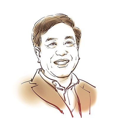 　蘇州大學(xué)文學(xué)院教授、教育部“長江學(xué)者”特聘教授王堯