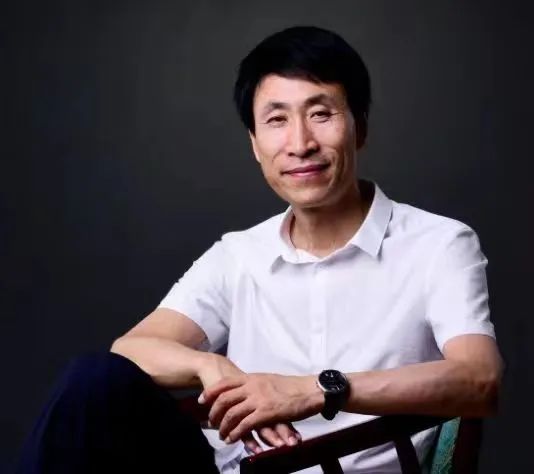 郭文斌，寧夏文聯(lián)主席、寧夏作協(xié)主席