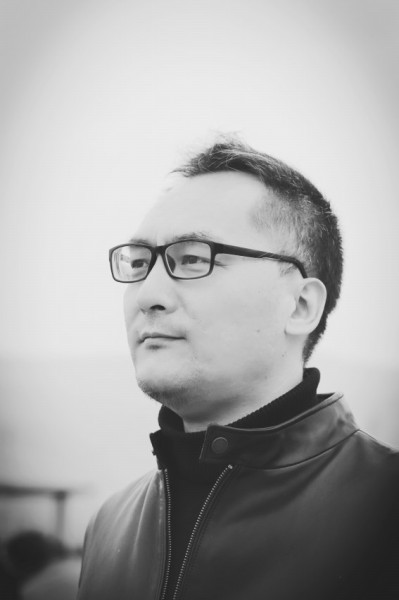  張楚，天津市作家協(xié)會(huì)副主席
