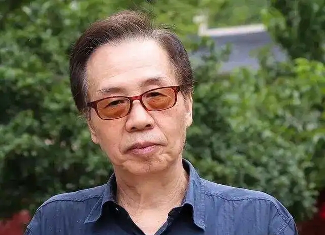 何士光，原貴州省作協(xié)主席