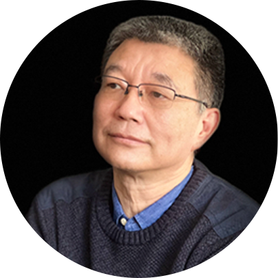 止庵  作家、學(xué)者  著有《令顏》《受命》《惜別》《畫見》《神拳考》  《周作人傳》《樗下讀莊》《老子演義》等