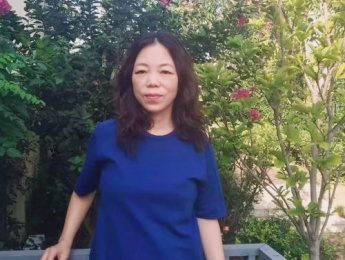 “刺痛不是目的，療愈才是”
