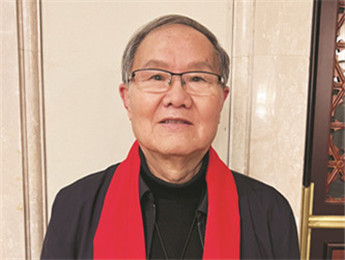 《花燈調(diào)》我必須寫，不寫就跟自己過不去