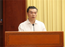 陳楸帆：探索科幻文學(xué)的新表達(dá)　　全球化和技術(shù)飛速發(fā)展的時代，我們不僅是變革的觀察者，更是參與者和推動者……[詳細(xì)]