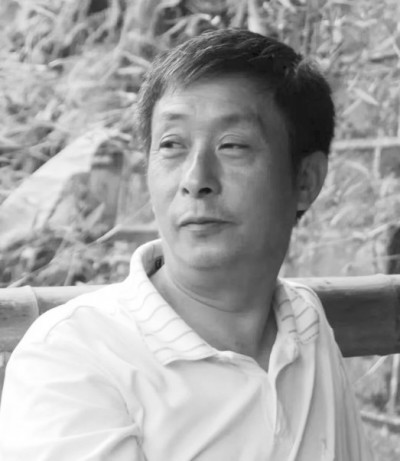 夏天敏，著名作家，第三屆魯迅文學(xué)獎(jiǎng)獲得者