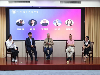 AI，代替的是筆還是思想？