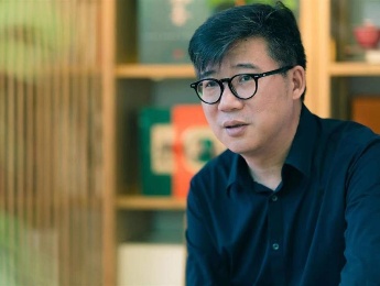 李修文：能自己下手，就絕不旁觀