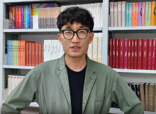 王昌改：借猛獸的皮，挑戰(zhàn)內(nèi)心的軟弱猛虎是什么？也許是每個人心中的欲望，每個人都在尋找著出路。 [詳細(xì)]
