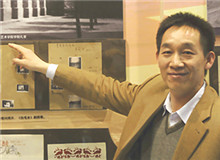 施戰(zhàn)軍：一部“青春附體”的小說(shuō)生命中無(wú)比雜亂、迷人的東西都被張煒團(tuán)到了這部小說(shuō)當(dāng)中…… [詳細(xì)]