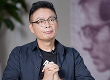 麥家：這部作品寫的是我內(nèi)心的事一定意義來說，我是站在《人生海?！返募绨蛏蠈懰摹?[詳細]